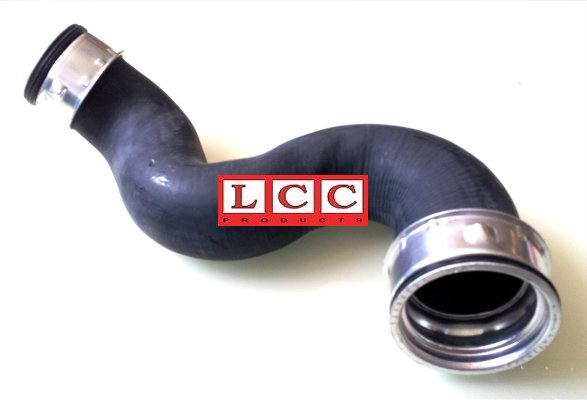 LCC PRODUCTS Трубка нагнетаемого воздуха LCC6104